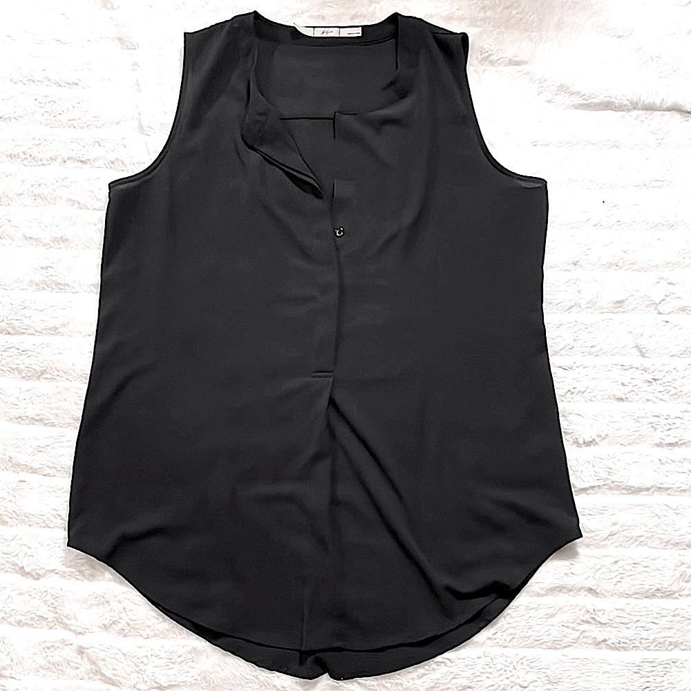 Gibson black top size M